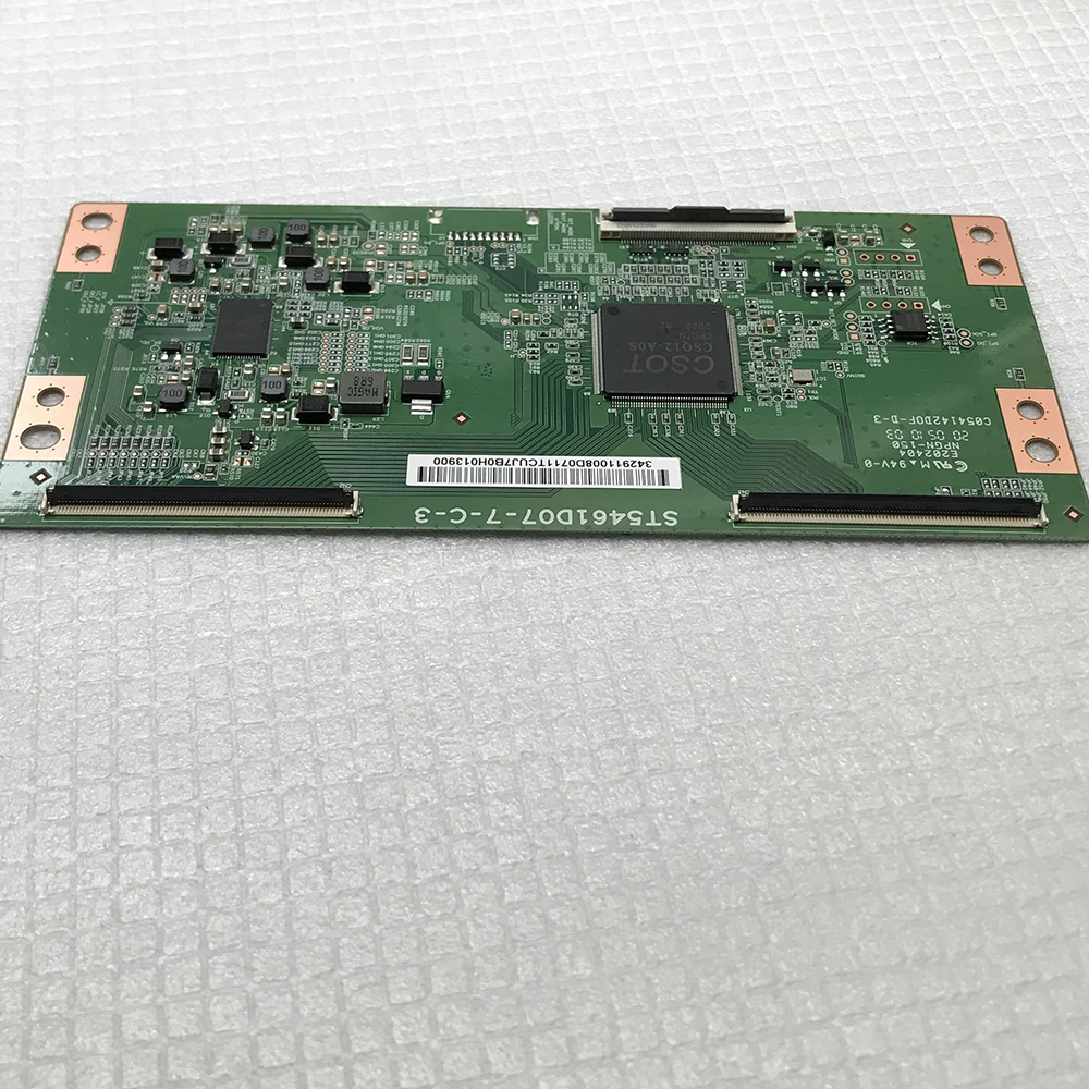 Logic Board ST5461D07-7-C-3 34 - Audio Music Converter incelemesi ve fiyatı