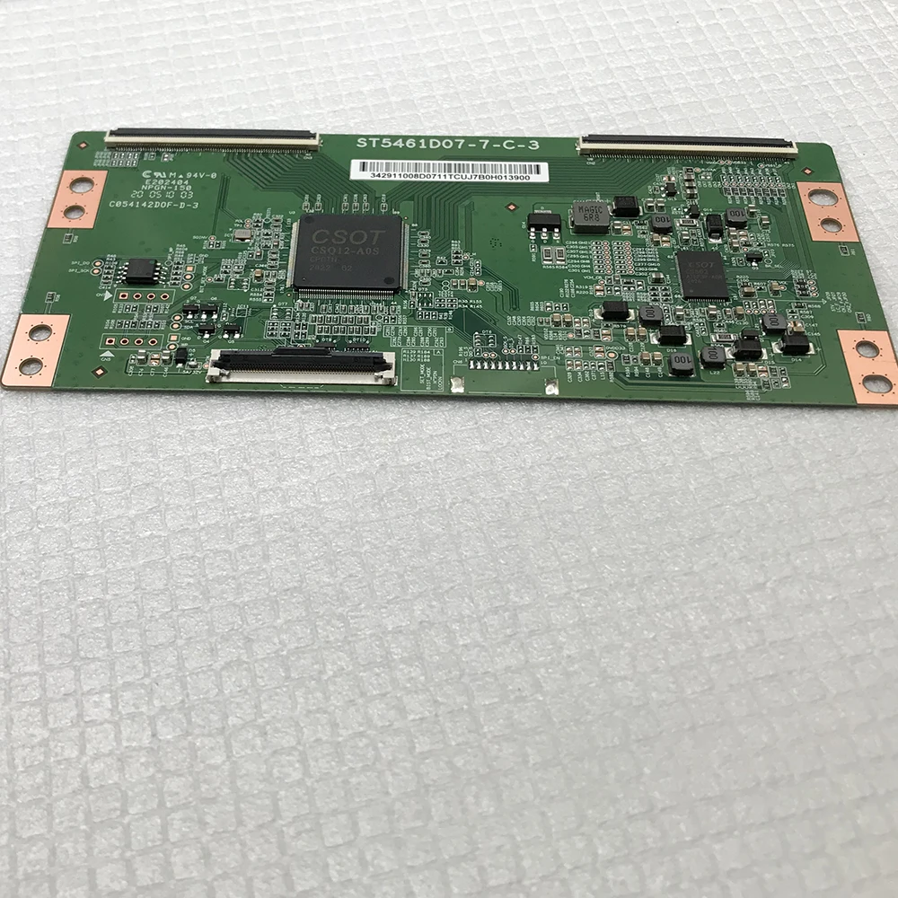 Logic Board ST5461D07-7-C-3 34 - Audio Music Converter incelemesi ve fiyatı