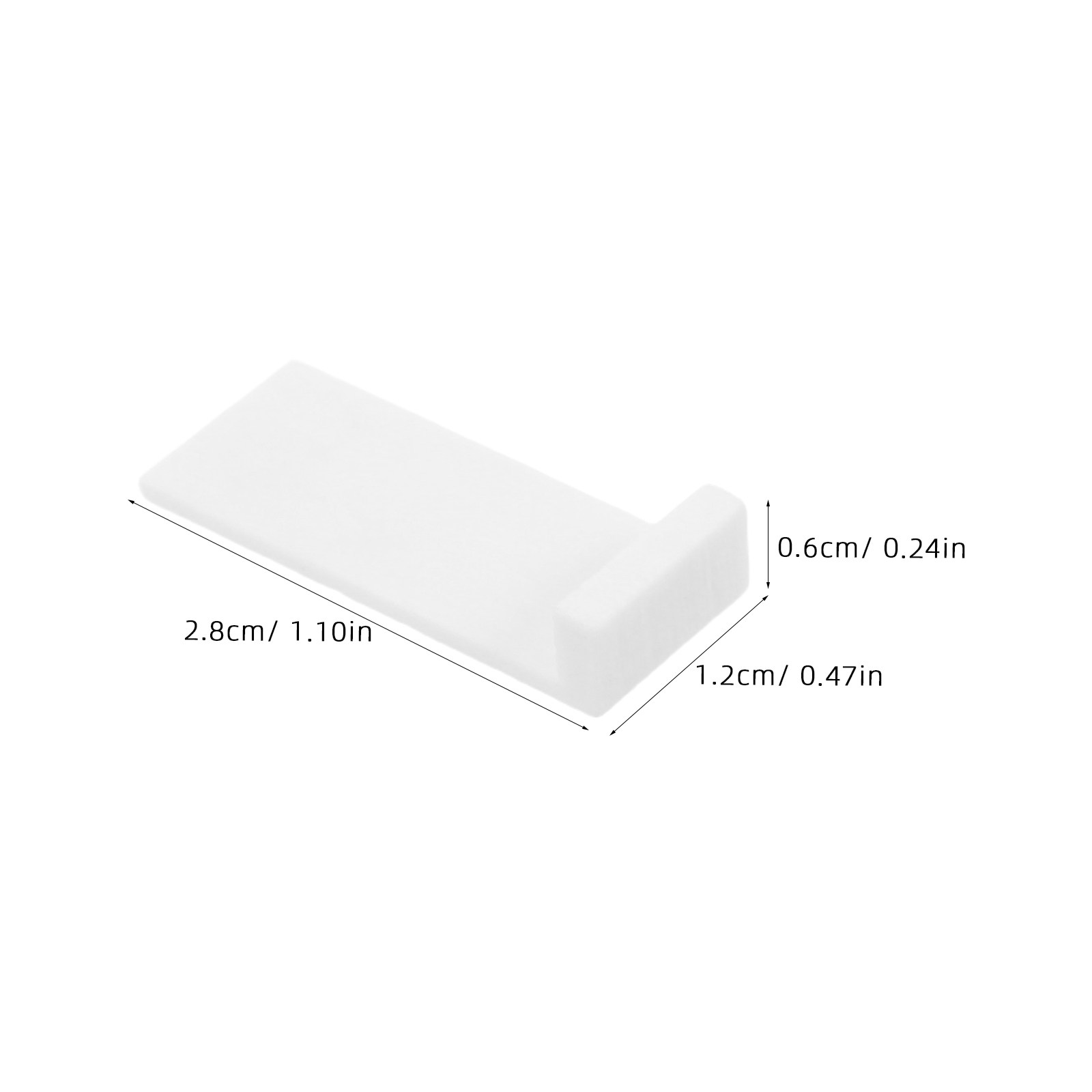 4Pcs Violin Bow Tip Replacemen - Violin Rosin Bow incelemesi ve fiyatı