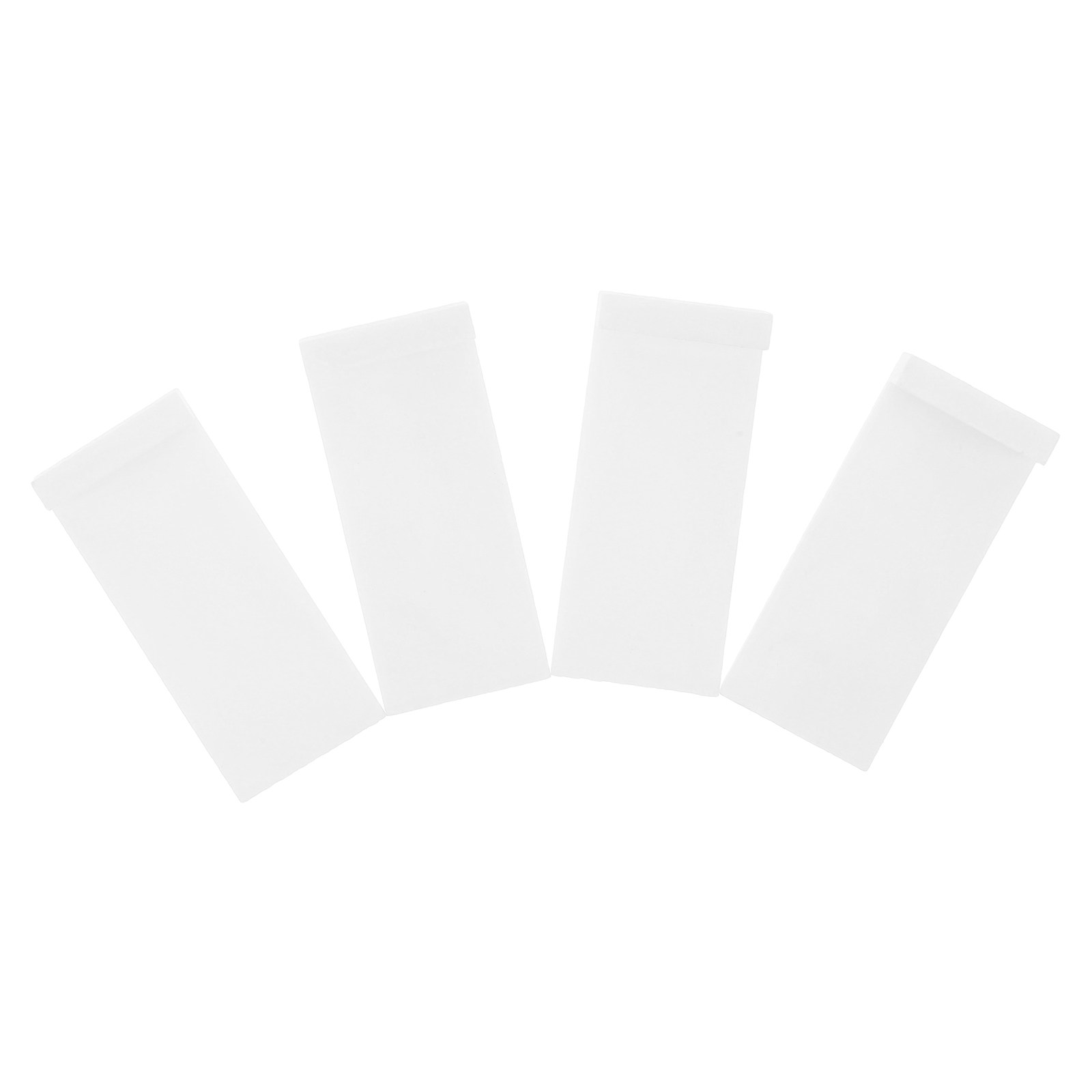 4Pcs Violin Bow Tip Replacemen - Violin Rosin Bow incelemesi ve fiyatı