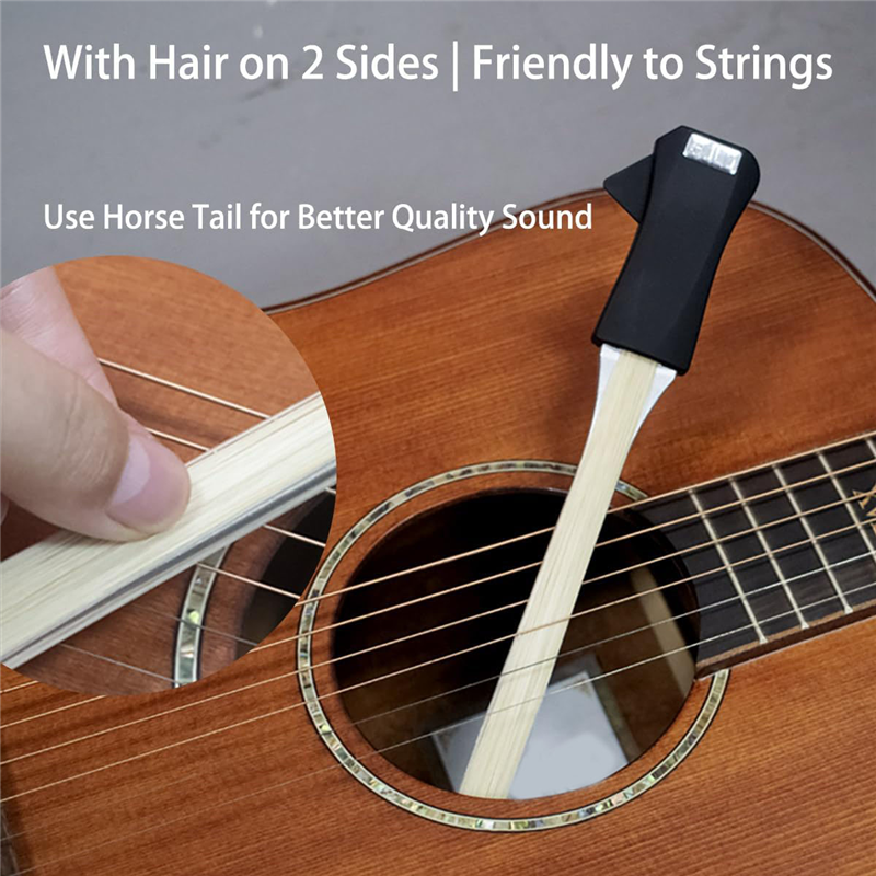 AEB0-SOLO Guitar Bow Portable  - Violin Rosin Bow incelemesi ve fiyatı