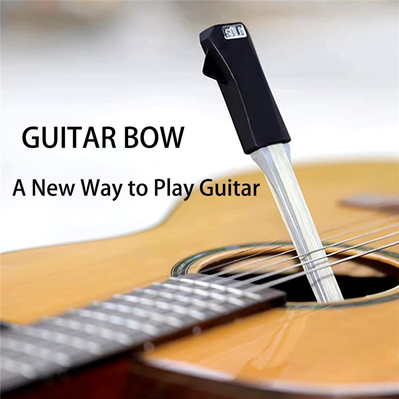 AEB0-SOLO Guitar Bow Portable  - Violin Rosin Bow incelemesi ve fiyatı