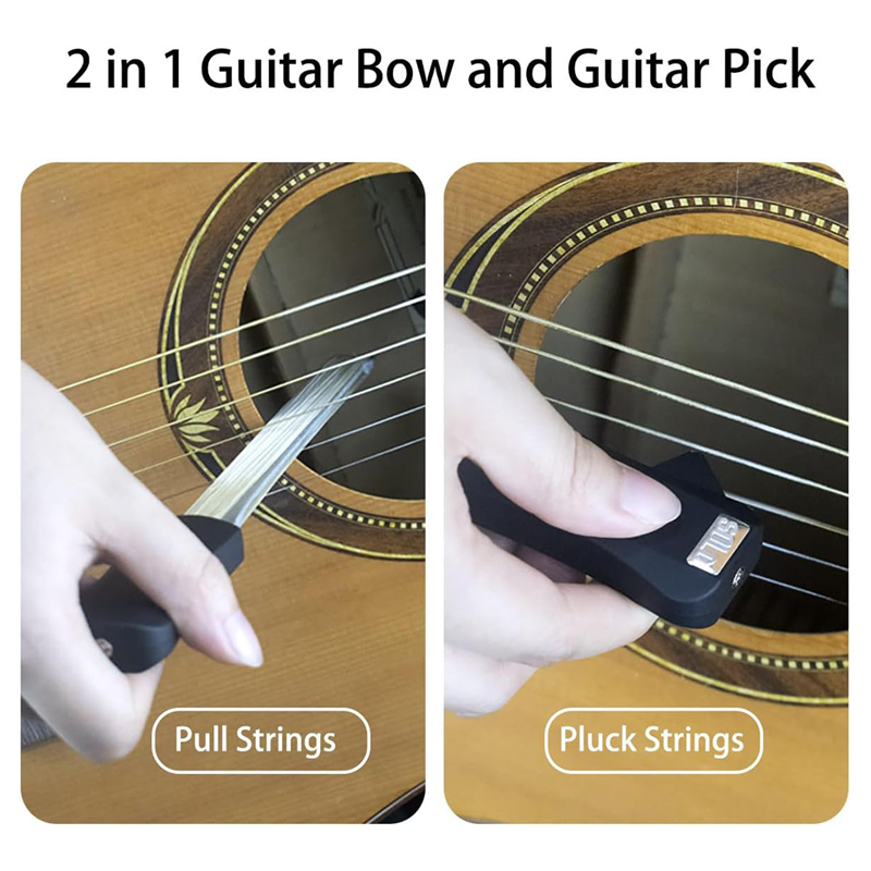 AEB0-SOLO Guitar Bow Portable  - Violin Rosin Bow incelemesi ve fiyatı