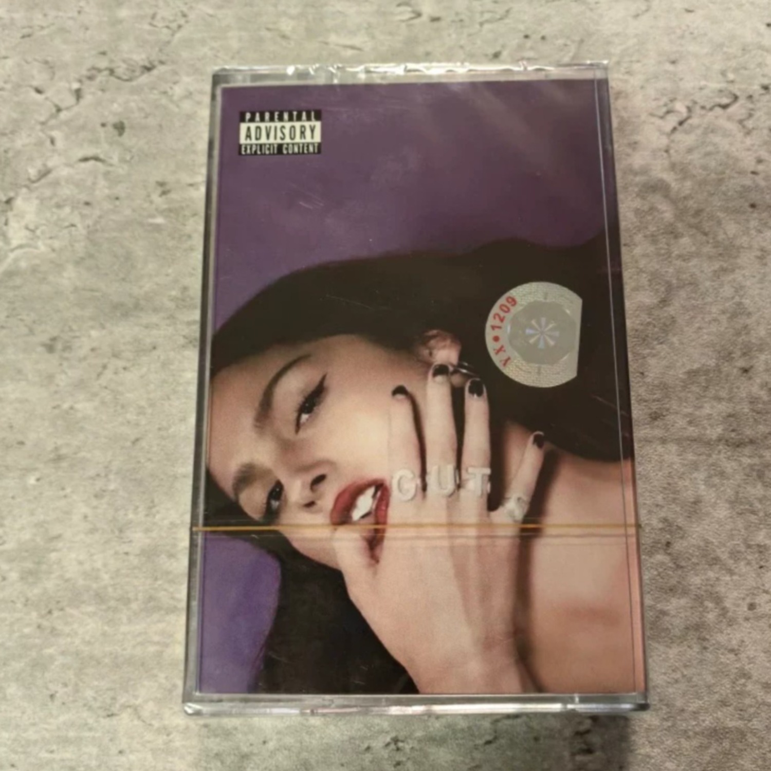 Cassette Tape – Pop Rock Album - Audio Music For incelemesi ve fiyatı
