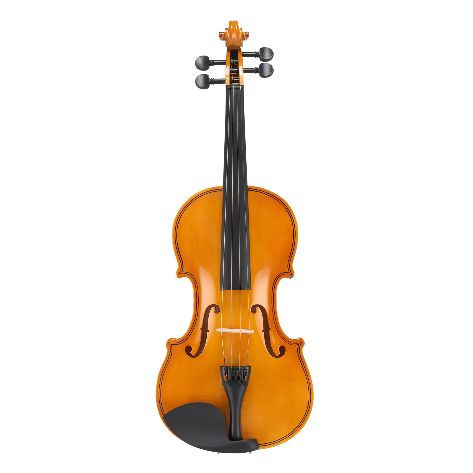 Full Size 4/4 Violin Set for A - Violin Rosin Bow incelemesi ve fiyatı
