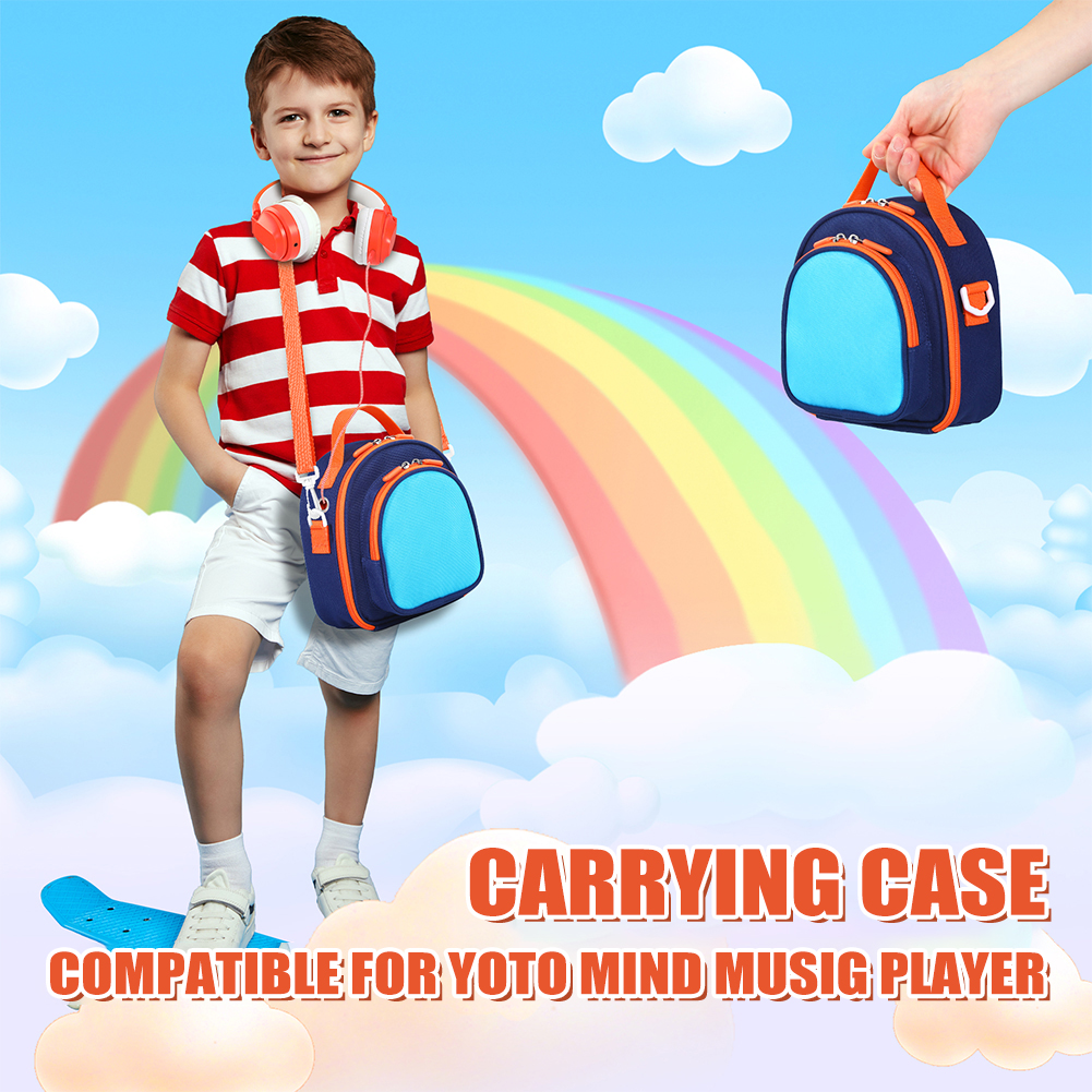 Carrying Case for Yoto Mini (2 - Audio Music Edit incelemesi ve fiyatı