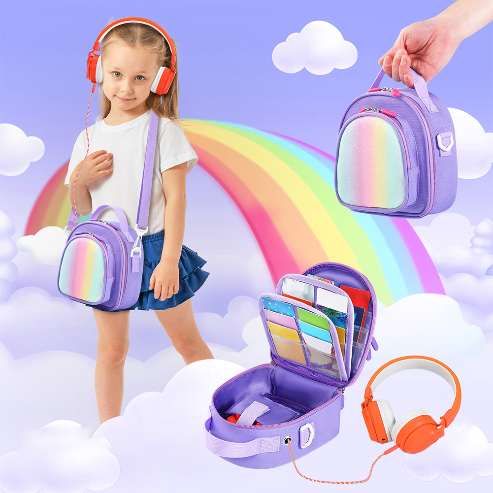 Carrying Case for Yoto Mini (2 - Audio Music Edit incelemesi ve fiyatı