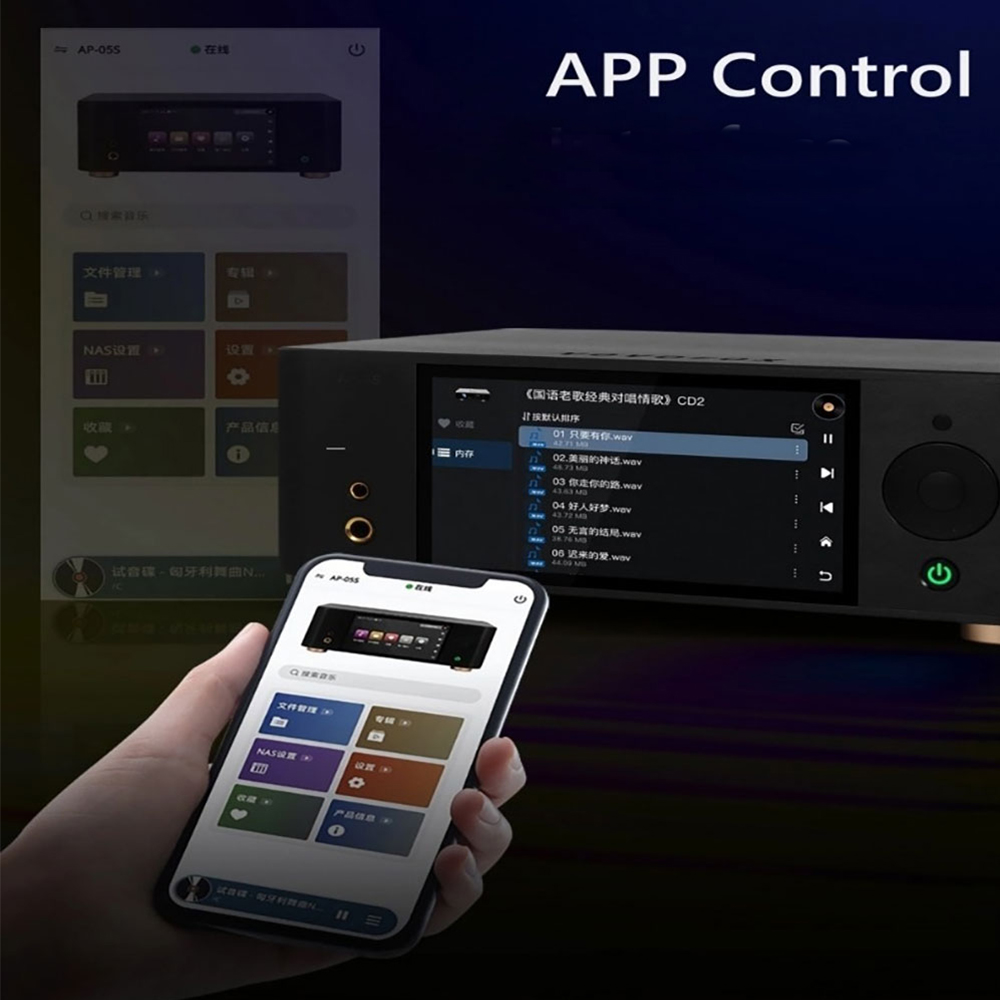 VOVOFOX-HiFi  Lossless Music P - Audio Music Mp3 Free incelemesi ve fiyatı