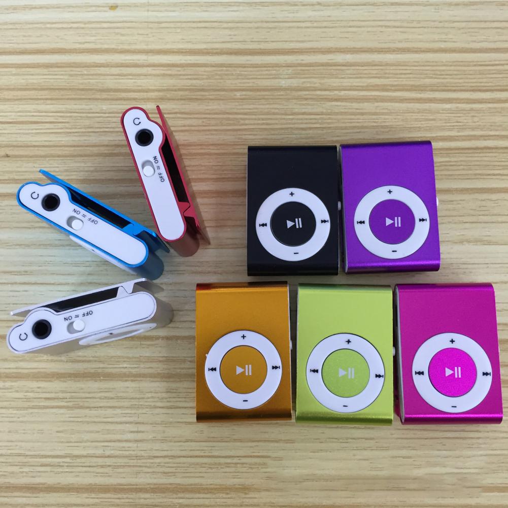 MP3 Media Gift Mini MP3 Metal  - Audio Music Mp3 Free incelemesi ve fiyatı