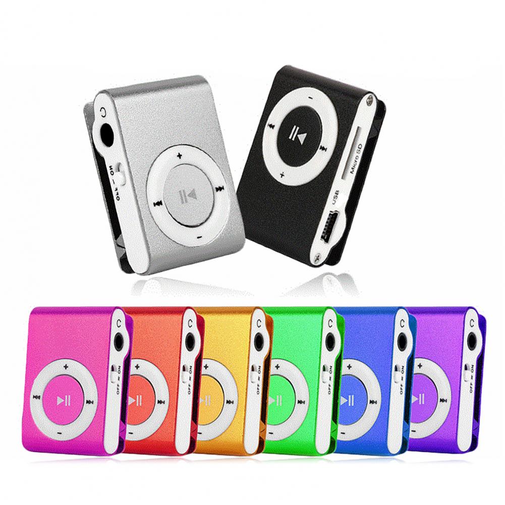 MP3 Media Gift Mini MP3 Metal  - Audio Music Mp3 Free incelemesi ve fiyatı