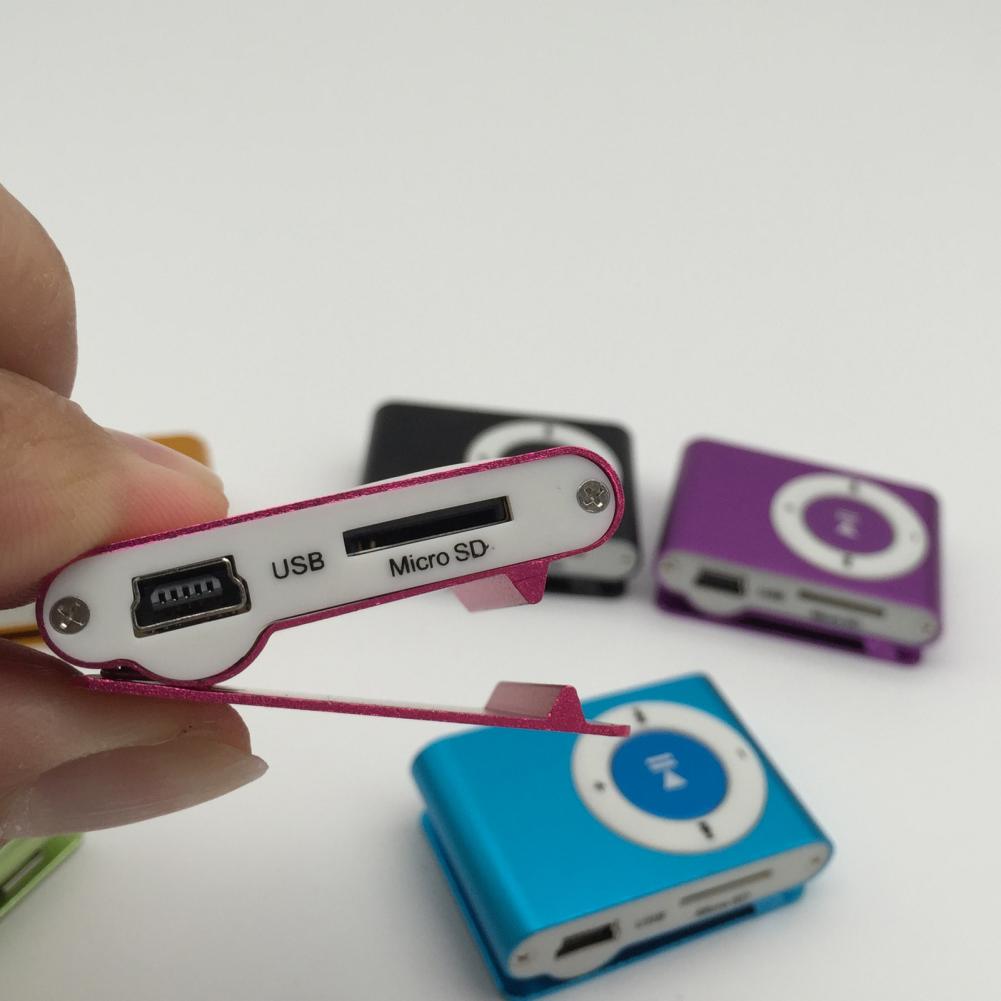 MP3 Media Gift Mini MP3 Metal  - Audio Music Mp3 Free incelemesi ve fiyatı