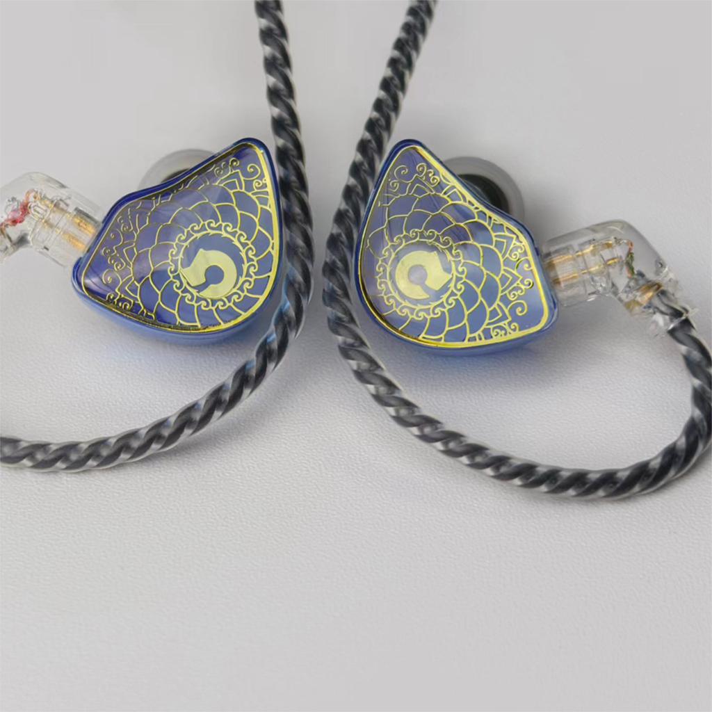 TANGZU WAN ER Headphone Zone E - Audio Music Edit incelemesi ve fiyatı