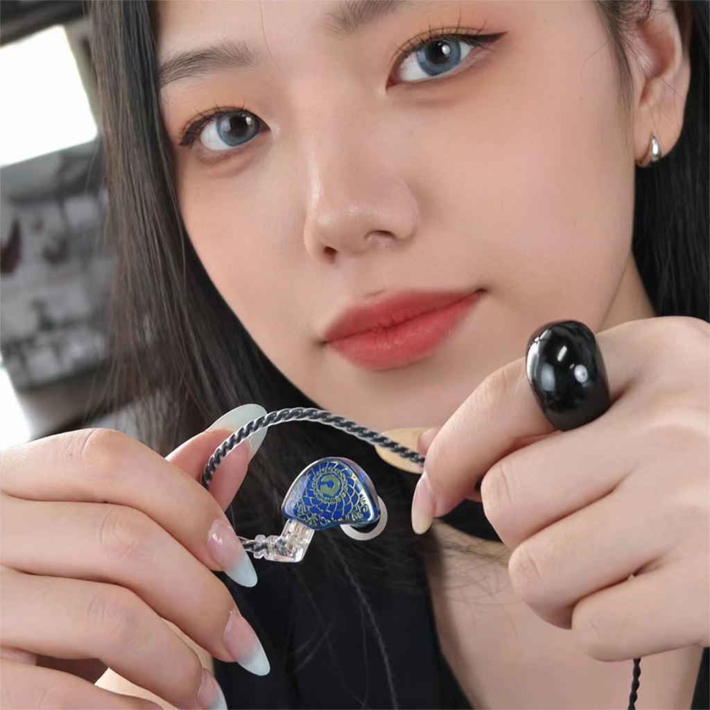 TANGZU WAN ER Headphone Zone E - Audio Music Edit incelemesi ve fiyatı