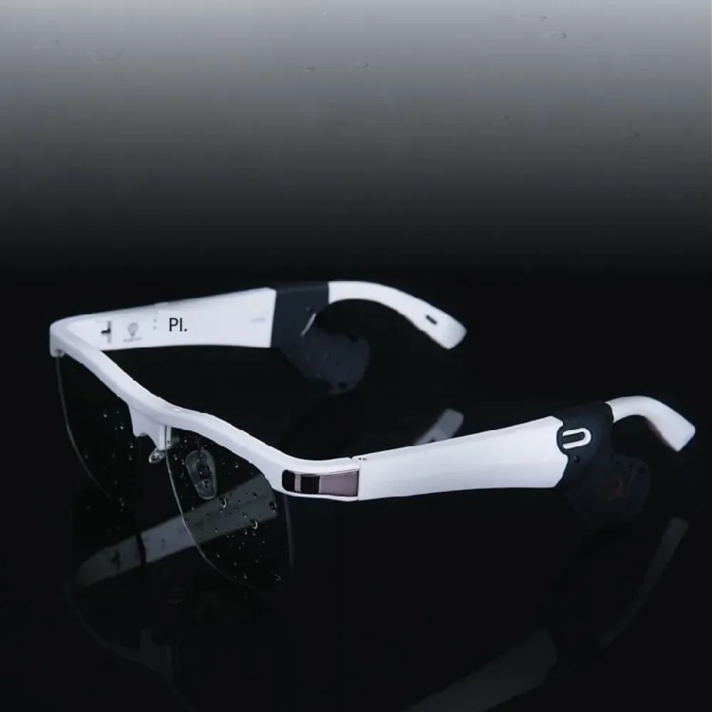Bluetooth Smart Glasses, Direc - Audio Music Only incelemesi ve fiyatı