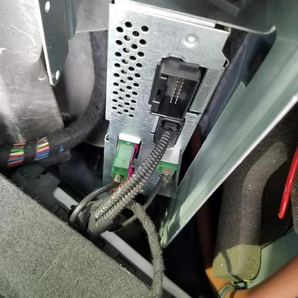 12V MMI 2G Car Bluetooth AUX C - Audio Music Only incelemesi ve fiyatı