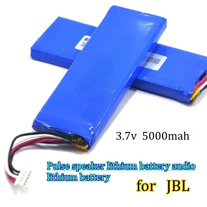 3.7V 5000mAh for JBL PULSE3 Ba - Audio Music Only incelemesi ve fiyatı