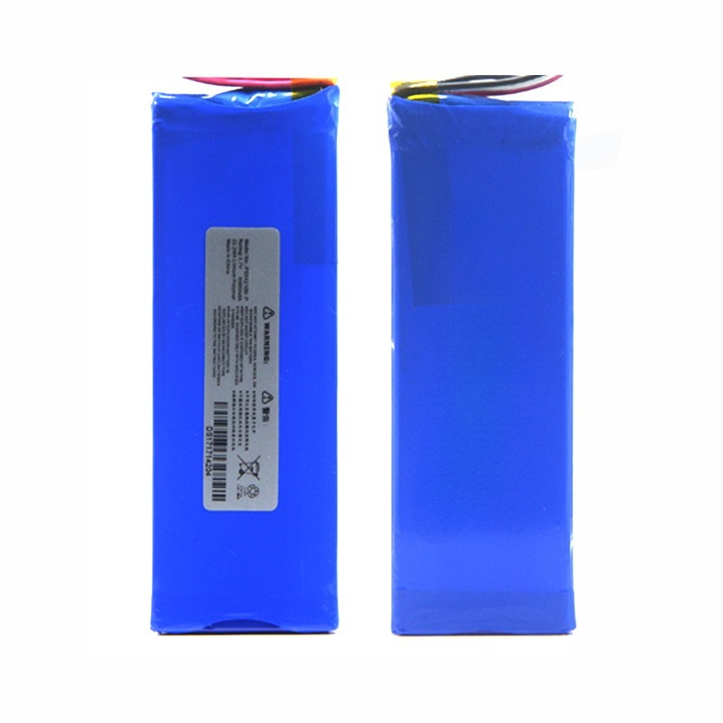 3.7V 5000mAh for JBL PULSE3 Ba - Audio Music Only incelemesi ve fiyatı