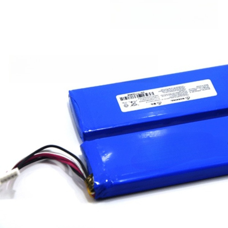 3.7V 5000mAh for JBL PULSE3 Ba - Audio Music Only incelemesi ve fiyatı