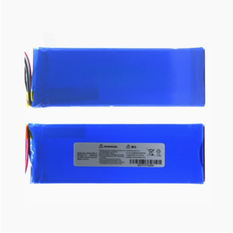 3.7V 5000mAh for JBL PULSE3 Ba - Audio Music Only incelemesi ve fiyatı
