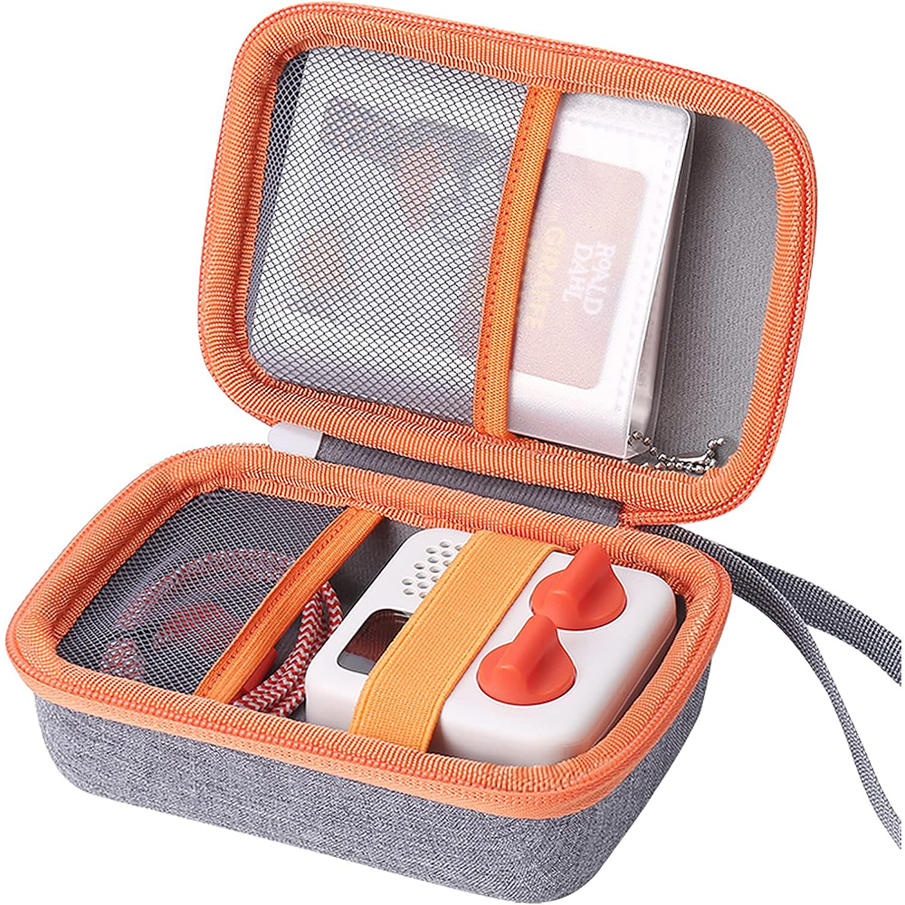 Hard Carrying Case for Yoto Mi - Audio Music Edit incelemesi ve fiyatı