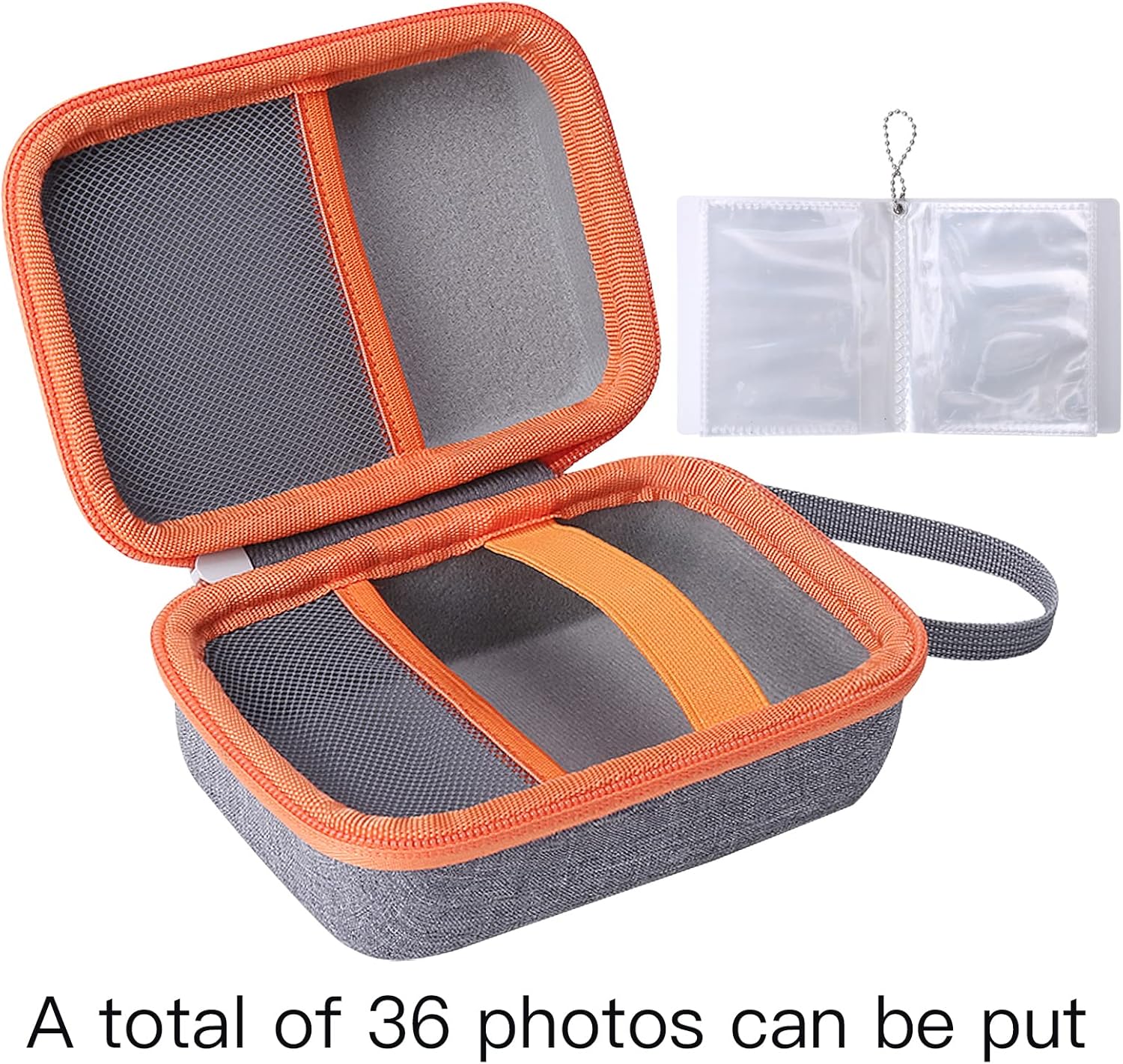 Hard Carrying Case for Yoto Mi - Audio Music Edit incelemesi ve fiyatı