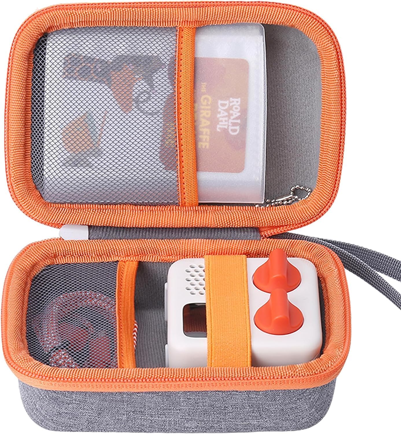 Hard Carrying Case for Yoto Mi - Audio Music Edit incelemesi ve fiyatı