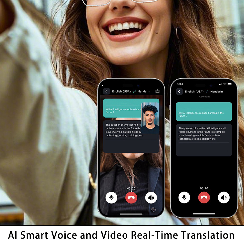 2025 Newest Waterproof AI Blue - Audio Music Videos incelemesi ve fiyatı