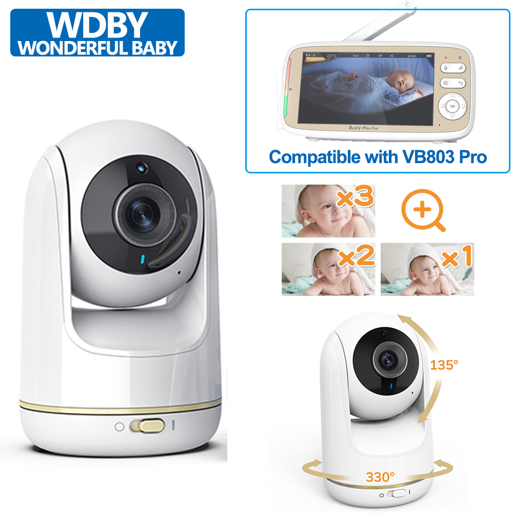 Separate Camera for VB803 Pro  - Audio Music Videos incelemesi ve fiyatı