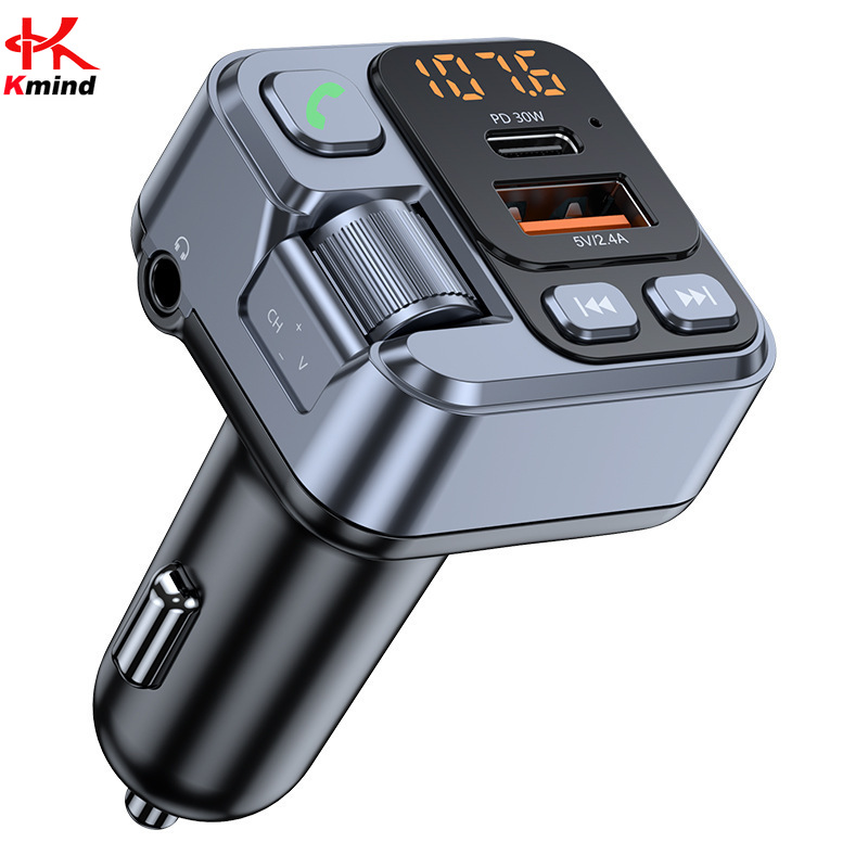 KMIND Car Music Transmitter Bl - Audio Music Mp3 Free incelemesi ve fiyatı