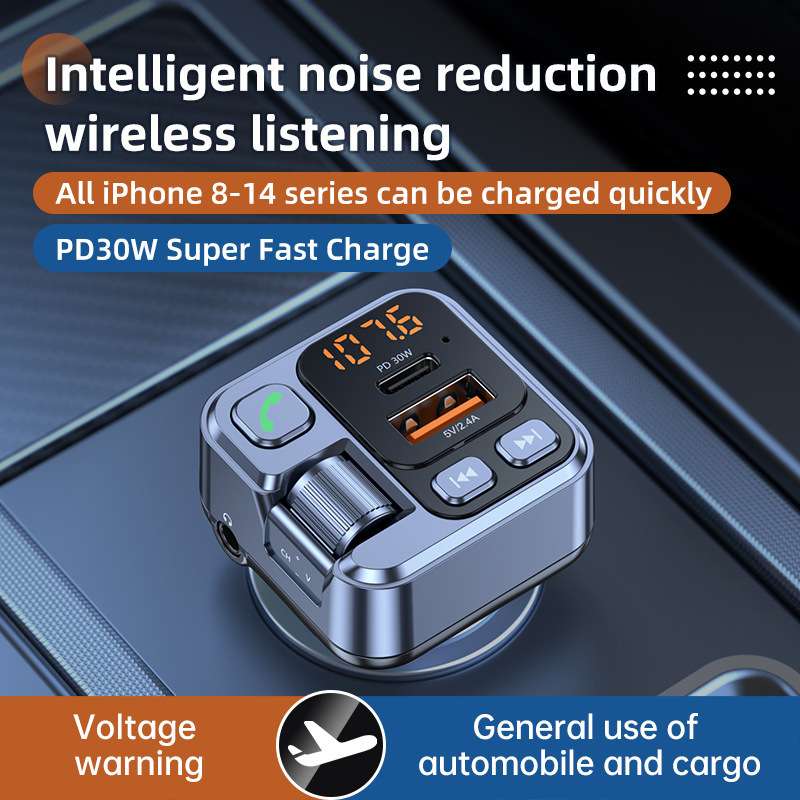 KMIND Car Music Transmitter Bl - Audio Music Mp3 Free incelemesi ve fiyatı