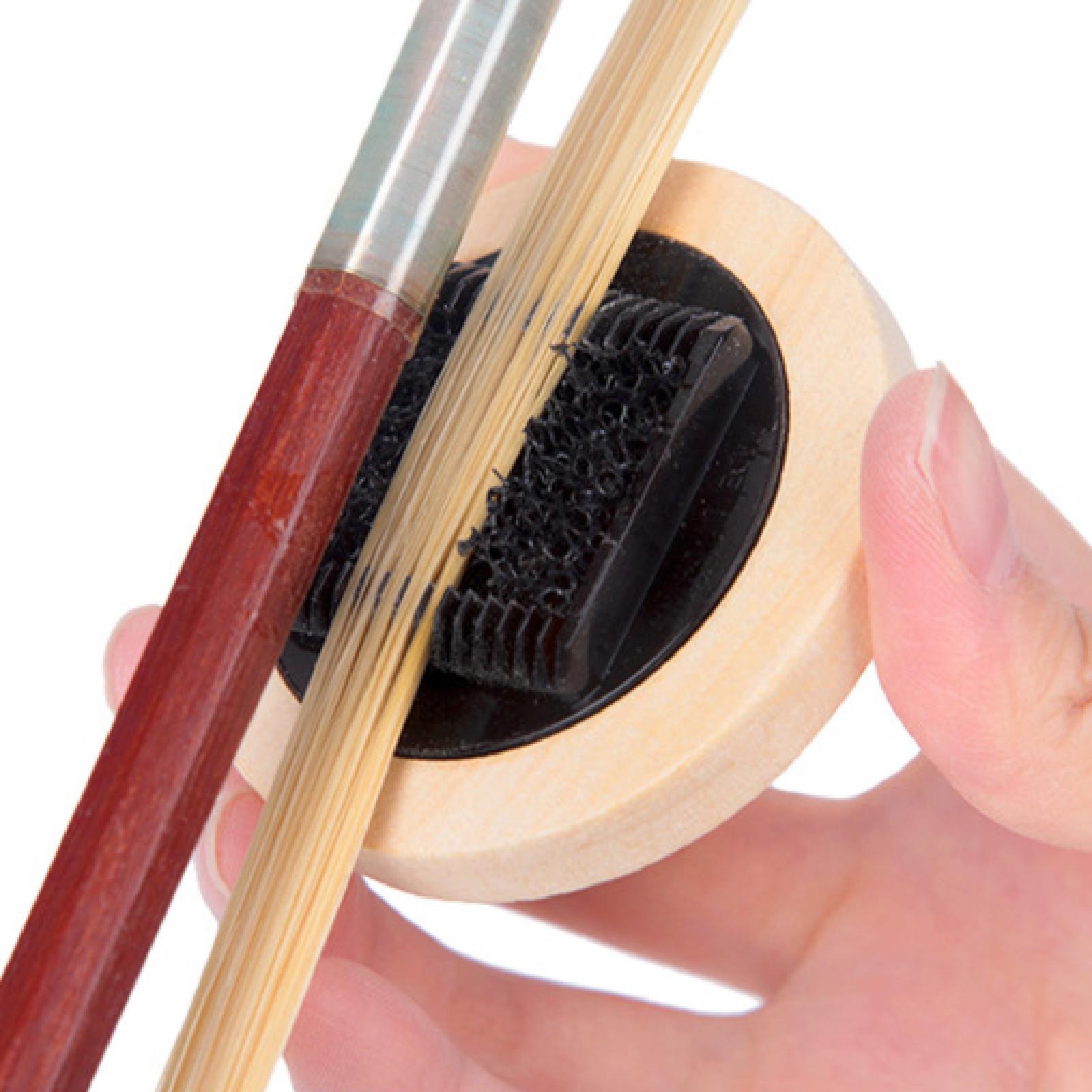 Violin Bows Tail Comb Orchestr - Violin Rosin Bow incelemesi ve fiyatı