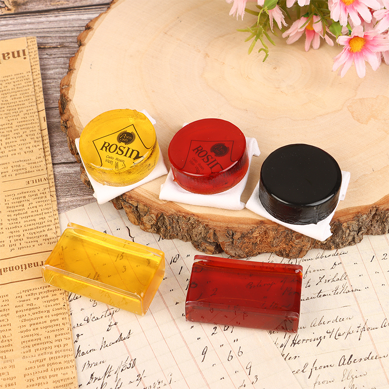 Professional Transparent 3 Col - Violin Rosin Bow incelemesi ve fiyatı