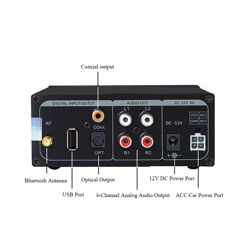 BY-C1 Lossless Digital Audio P - Audio Music Mp3 Free incelemesi ve fiyatı