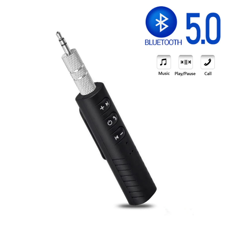 3.5mm Jack Wireless Bluetooth  - Audio Music Mp3 Free incelemesi ve fiyatı