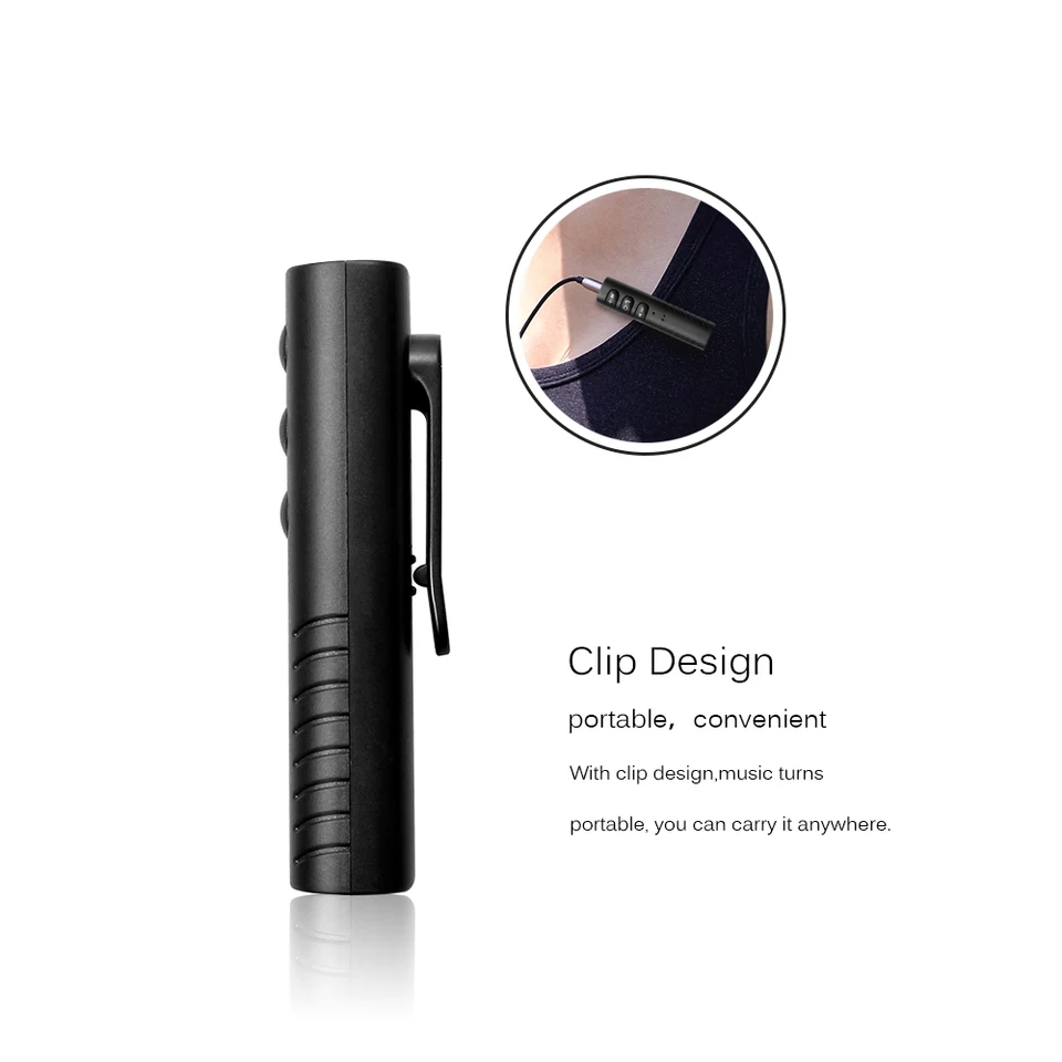 3.5mm Jack Wireless Bluetooth  - Audio Music Mp3 Free incelemesi ve fiyatı